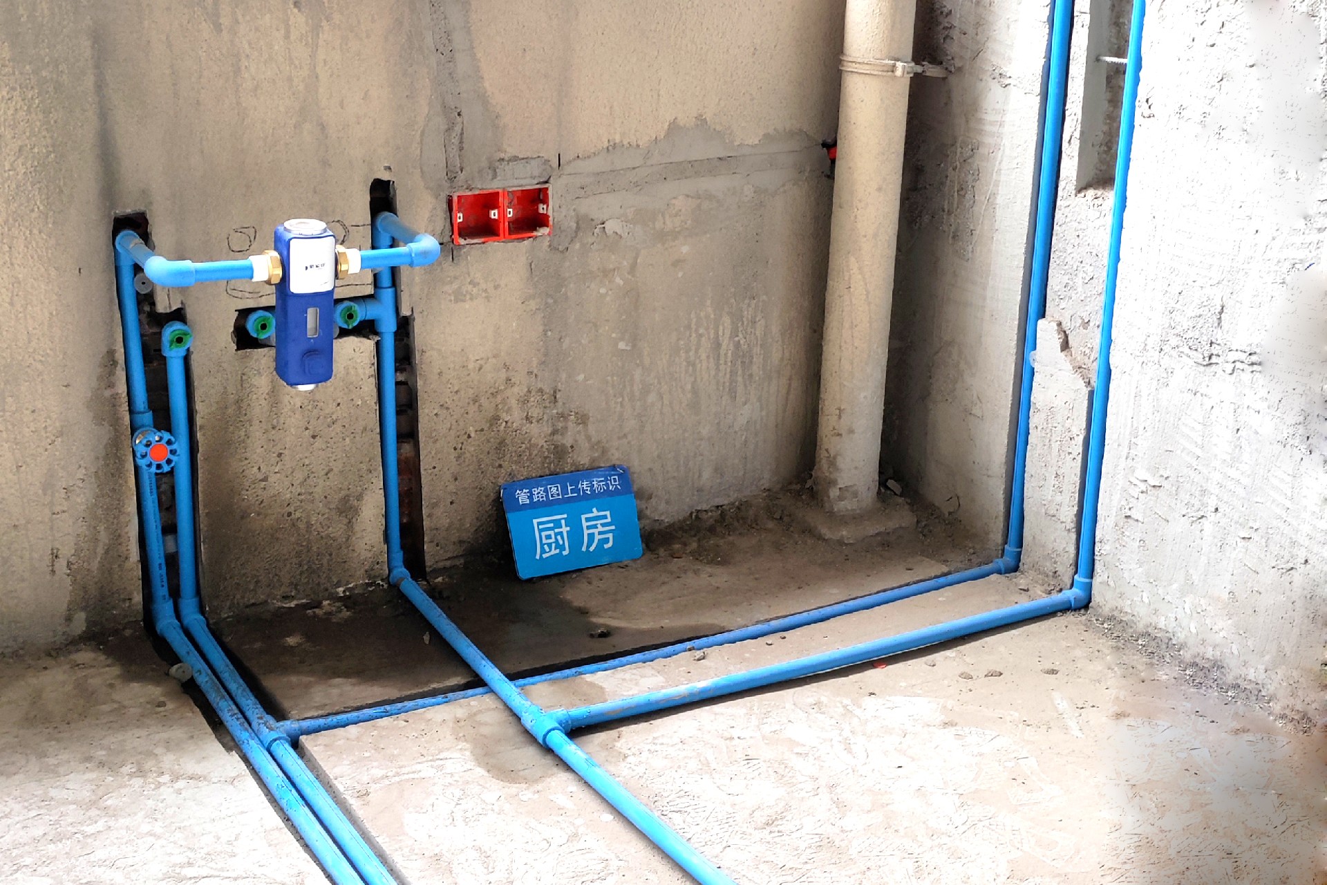 家裝PPR管在運(yùn)輸、安裝施工中應(yīng)注意的問題有哪些？