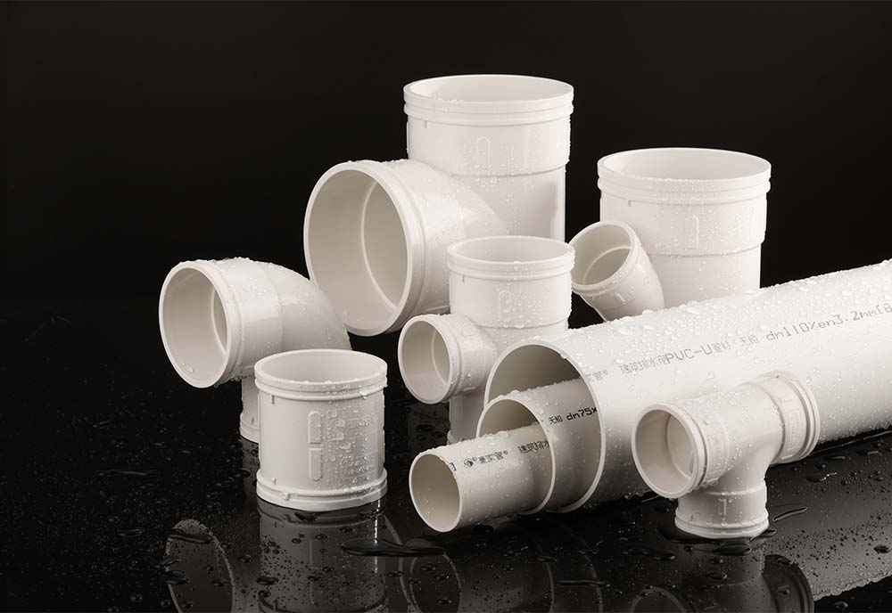 廚房PVC-U下水管用什么尺寸的？