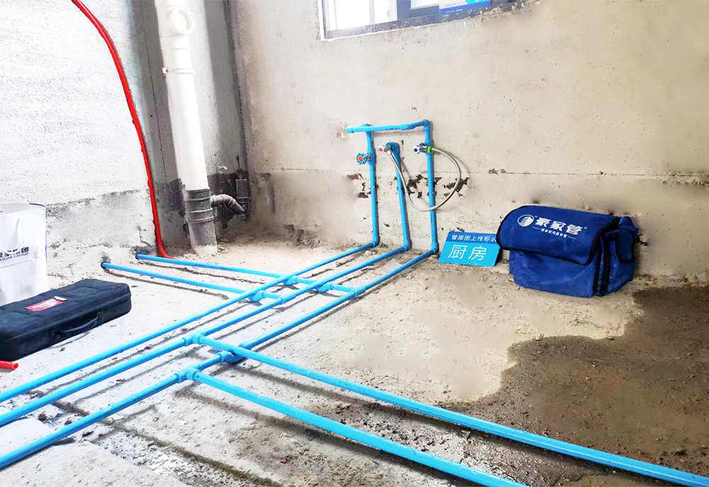 PPR管耐壓多少公斤？