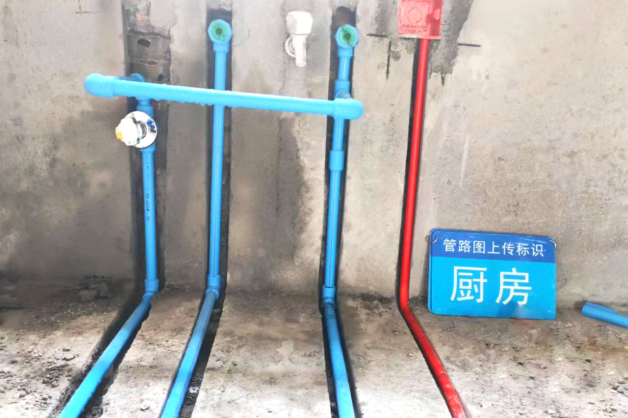 安裝PPR水管為什么要試壓？