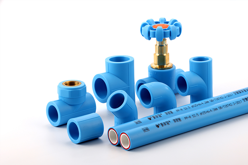 S4系列PPR管是什么管？