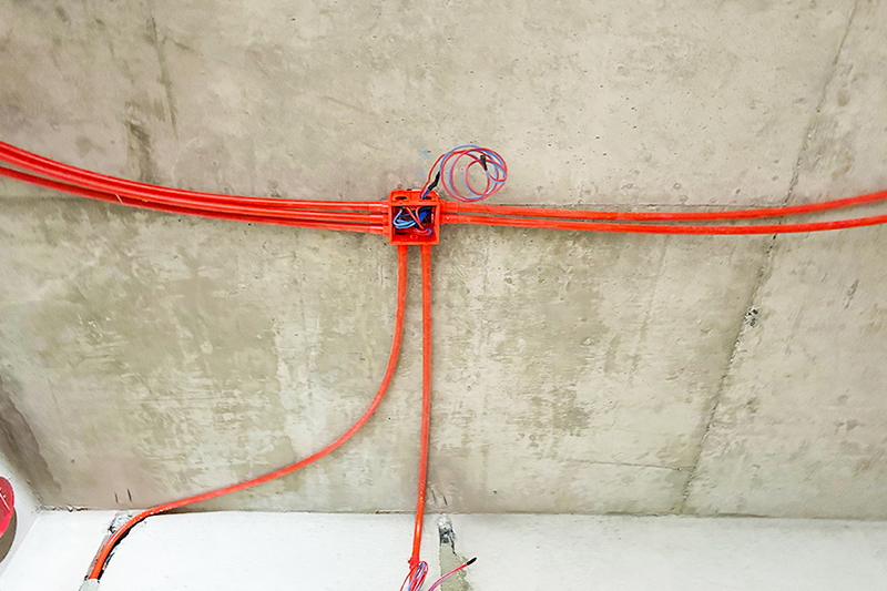 穿線管的主要分類有哪些？