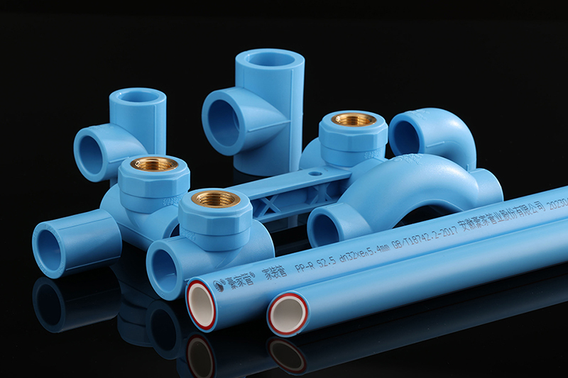 下水管接頭有哪幾種？