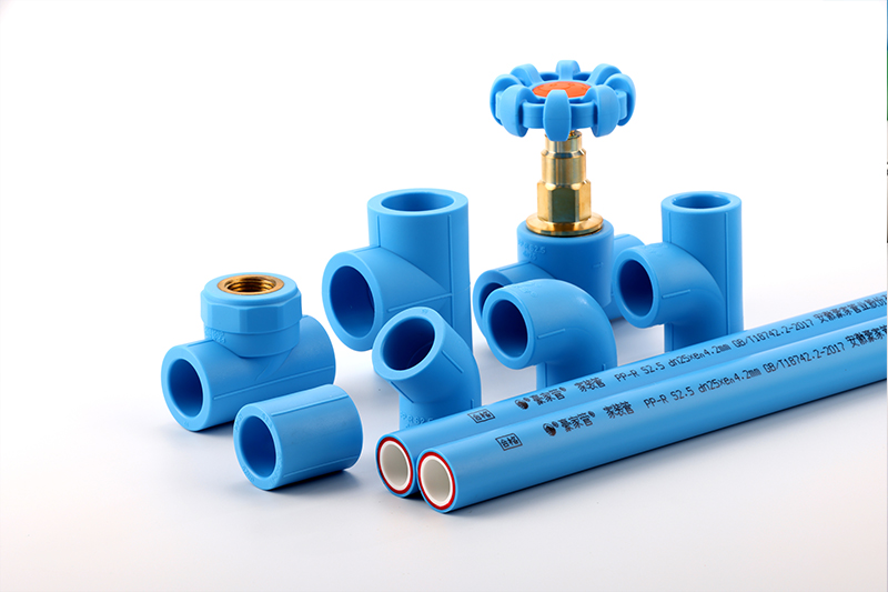 PPR管卡有哪幾種？