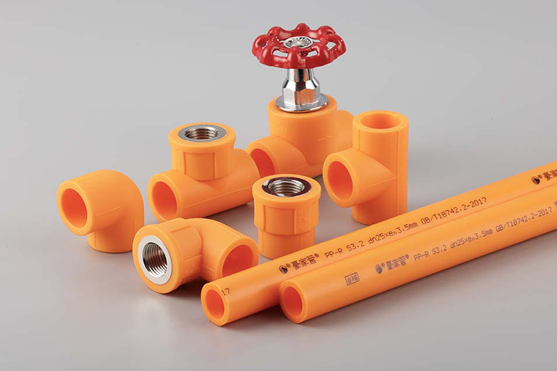 PPR管是冷水管還是熱水管？