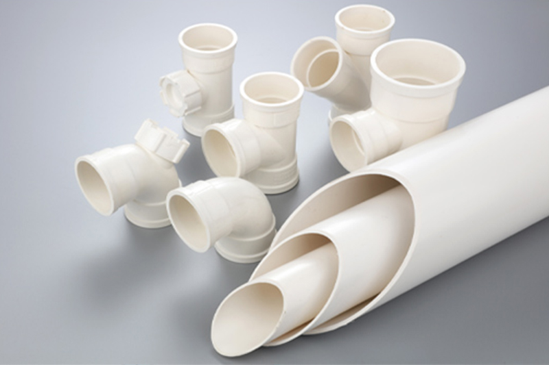 PVC管熱熔連接加熱到多少度？