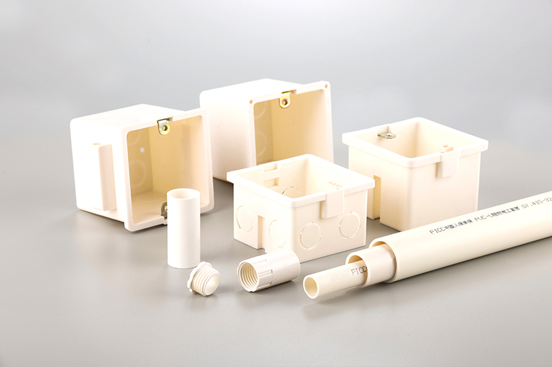 PVC管閥門種類有哪些？