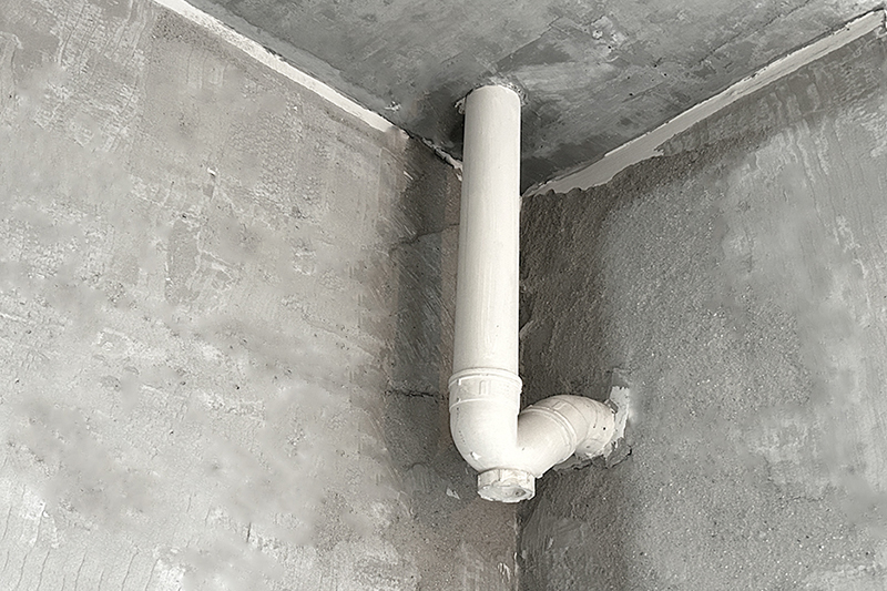 PVC管怎么脫膠？