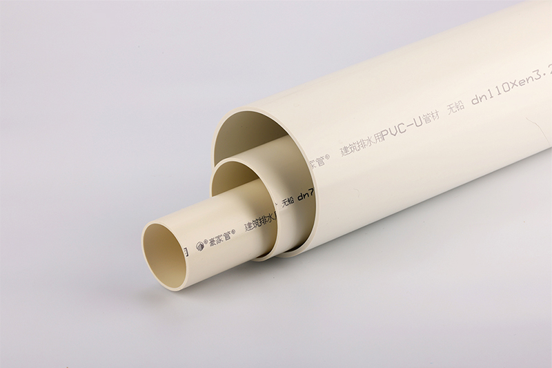 PVC管標(biāo)準(zhǔn)長度是多少？