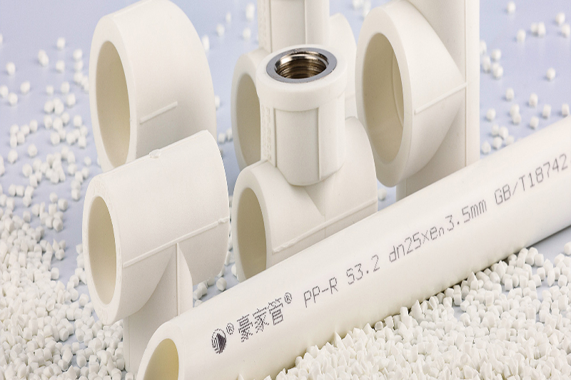 國標(biāo)PPR管規(guī)格壁厚是多少？