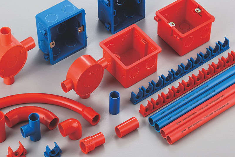 應(yīng)急照明穿線管安裝注意事項(xiàng)有哪些？