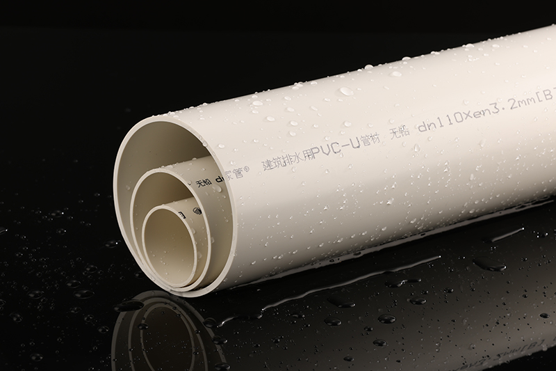 PVC管和鍍鋅鋼管怎么連接？