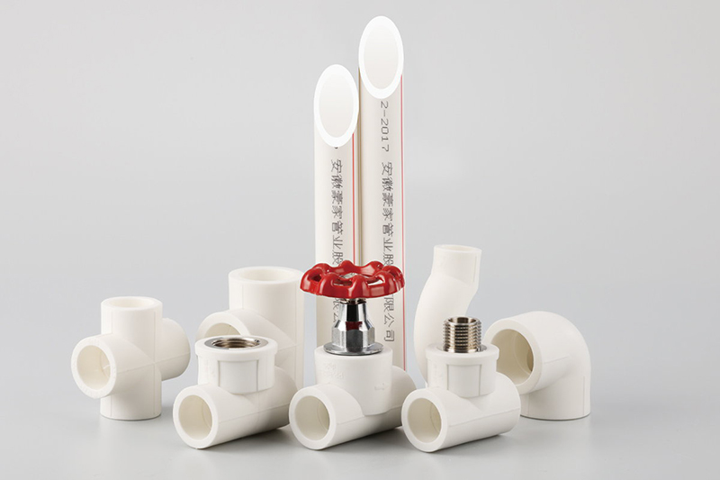 PPR水管為什么易脆？