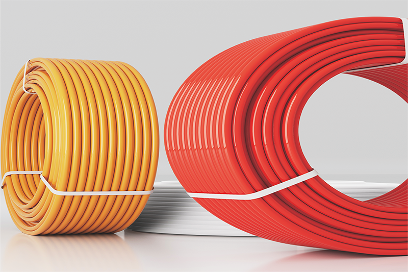 裝修地暖用什么管子好？