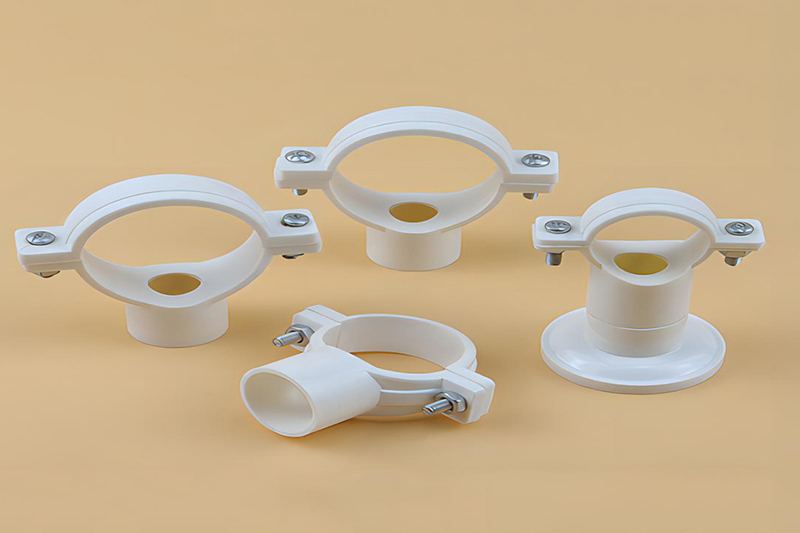 PPR管卡子有哪幾種？