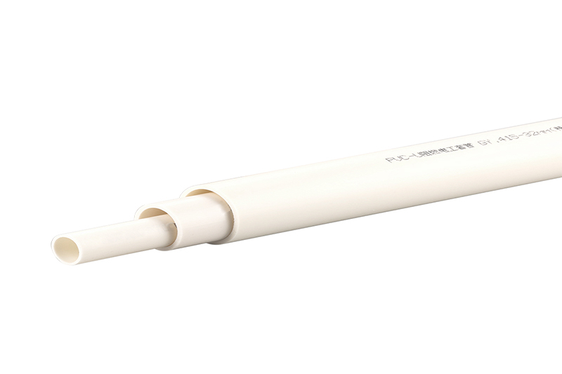 穿電線管什么情況下用鍍鋅鋼管？