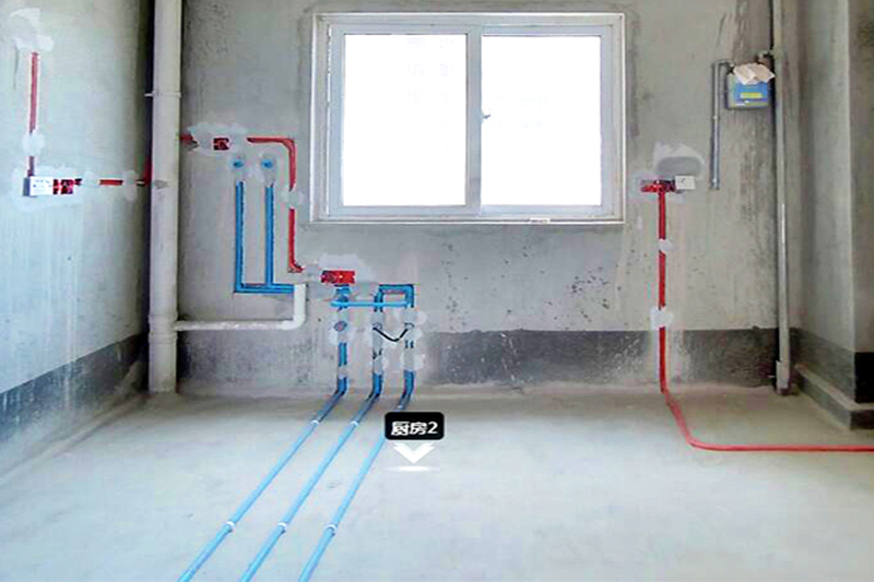 裝修電線管用透明的好嗎？