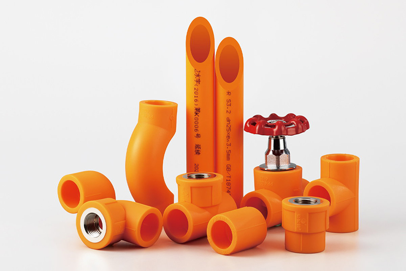 PPR管能夠防腐嗎？