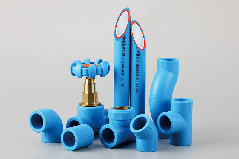 家裝水管應(yīng)該怎么挑選？