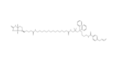 2599839-59-3      生物素-四聚乙二醇-DADPS-吡啶甲基-疊氮	   Biotin-PEG4-dialkoxydiphenylsilane-picolylazide	