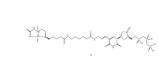 1221498-88-9          Biotin-11-dUTP	生物素-11-脫氧三磷酸尿苷 	