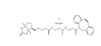 1363444-70-5      DBCO-Sulfo-Link-biotin小分子PEG	   二苯并環辛炔- 水溶性-連接生物素	