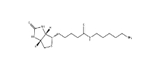 115416-38-1         N-（5-Aminopentyl）biotinamide	N-(5-氨基戊基)生物素酰胺	