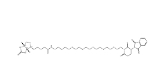 2144775-48-2          D-Biotin-PEG6-Thalidomide，Biotin-PEG6-Thalidomide		