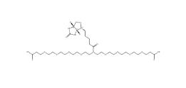 1964503-35-2	，N-Biotin-N-bis(PEG4-acid)，N-生物素-N-雙(四聚乙二醇-羧酸)