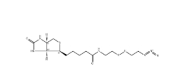 1620523-64-9；Biotin-SS-azide，Azide-C2-SS-C2-biotin；生物素-二硫-疊氮	