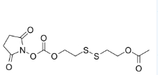 NHS-SS-Ac，CAS號：2750799-11-0            瑞禧生物