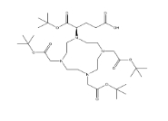 (R)-tert-Bu4-DOTAGA,817562-90-6,(R)-DOTAGA-四叔丁酯