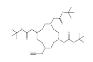 1189194-64-6,DOTA-(COOt-Bu)3-CH2-Alkynyl          瑞禧生物