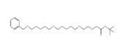 cas:1807537-31-0，Benzyl-PEG6-CH2CO2tBu，芐基-五聚乙二醇-乙酸叔丁酯