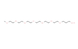 cas:1807512-35-1，m-PEG7-(CH2)3-alcohol            瑞禧生物