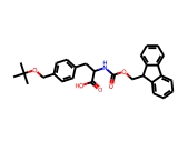 204384-68-9，Fmoc-L-Phe(4-CH2-OtBu)-OH              瑞禧生物