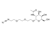 alpha-GalNAc-TEG-N3，882873-70-3             瑞禧生物