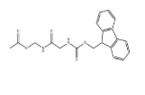 1599440-06-8，Fmoc-Gly-NH-CH2-acetyloxy            瑞禧生物