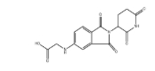 2412056-27-8，Thalidomide-5-NH2-CH2-COOH