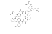 73168-24-8，(d(CH2)51,Tyr(Me)2,Arg8)-Vasopressin