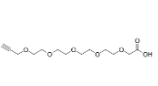 1429934-37-1，Propargyl-PEG4-CH2COOH         瑞禧生物