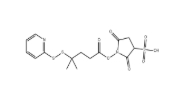 SPDMV-sulfo， CAS:2101206-86-2， ADC試劑