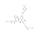 Aloc-D-Ala-Phe-Lys(Aloc)-PAB-PNP ，CAS:253863-34-2， ADC試劑