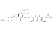 Vipivotide tetraxetan Linker， CAS:1703768-74-4， ADC試劑