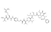 Val-Cit-PAB-MMAE， CAS:644981-35-1， ADC試劑