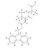cas:150114-97-9，  Fmoc-Val-Ala-OH， ADC試劑