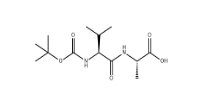 cas:70396-18-8 ， Boc-Val-Ala-OH， ADC試劑