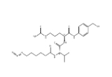 cas:1613321-01-9，  6-Azidohexanoyl-Val-Cit-PAB，6-疊氮己酰-VAL-CIT-PAB