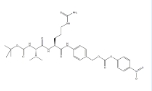 cas:870487-10-8 ， Boc-Val-Cit-PAB-PNP，BOC-VAL-CIT-PAB-PNP 酯