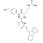 cas:159858-22-7 ， Fmoc-Val-Cit-PAB-OH，抗體藥物偶聯物（ADC）